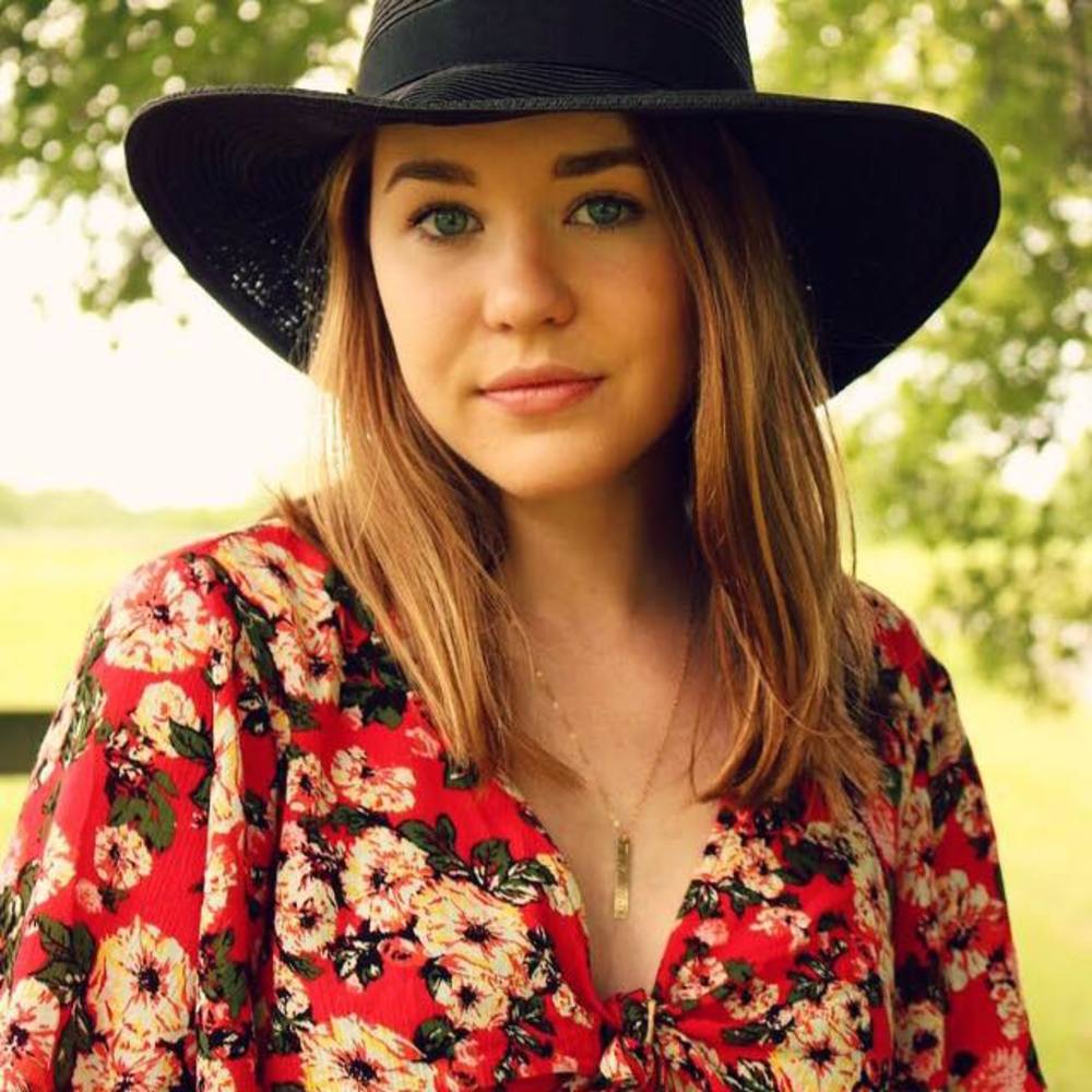 Meet your Posher, Mari